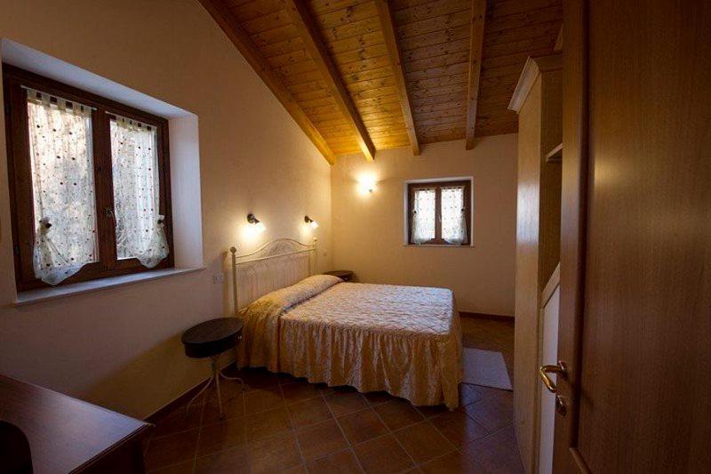 Agriturismo Della Pieve Bardolino Habitación foto