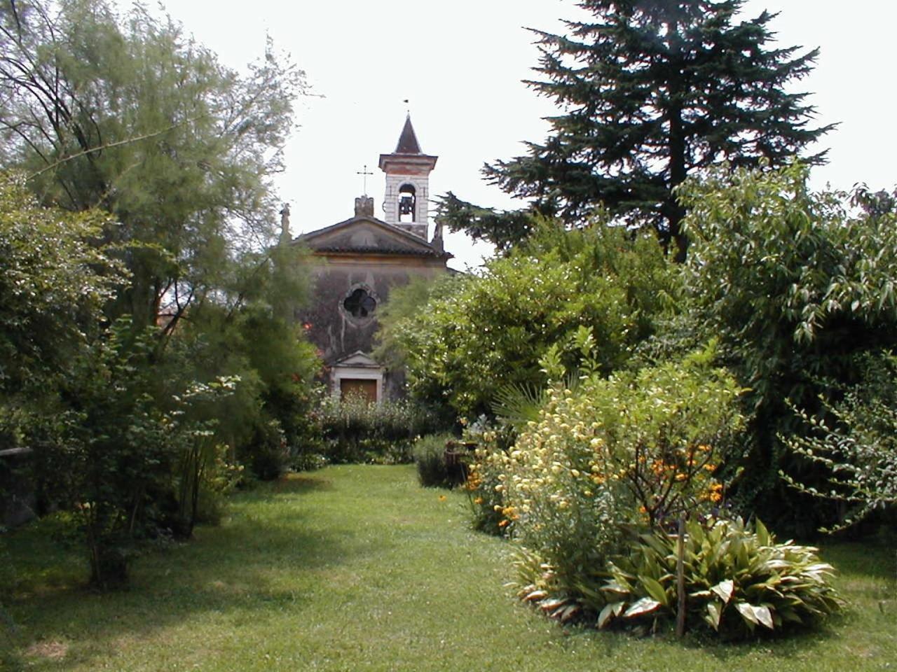 Agriturismo Della Pieve Bardolino Habitación foto